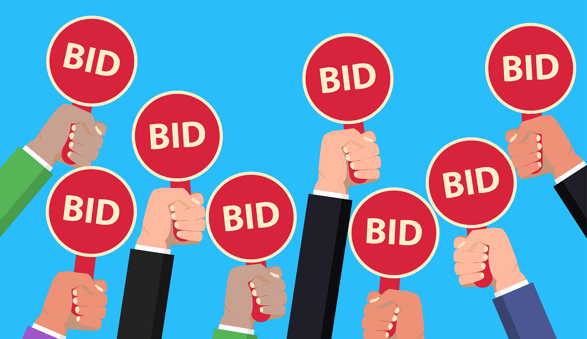 Software Bidding Wars—Are You Leaving Most Of Your Value On The Table ...